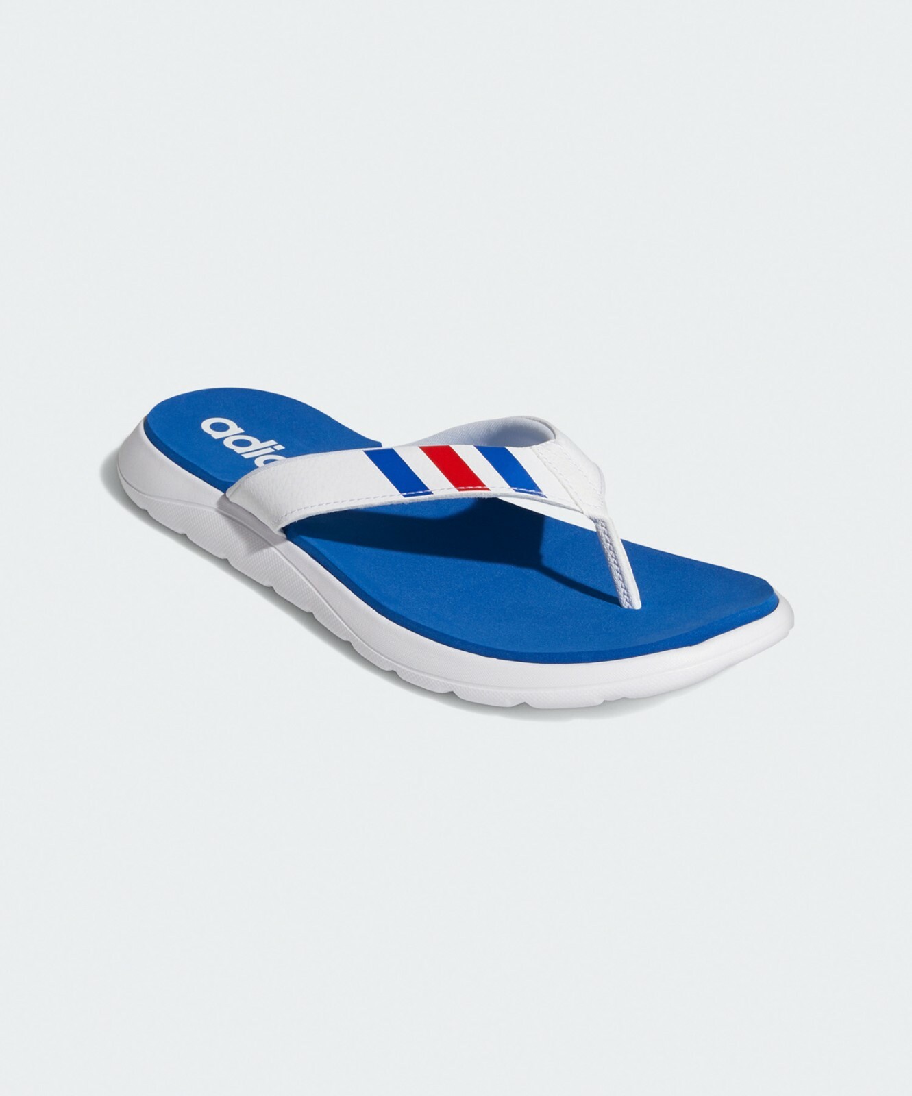 Adidas Comfort Flip Flops Men's 