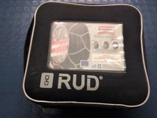 CATENE DA NEVE RUD AREXONS EASY CHAINS PLUS COD.4717587 MIS.30