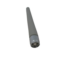 AIR-ANT2422DG-R Cisco 2.4 GHz 2.2 dBi gray non-articul dipole ant w/RP-TNC