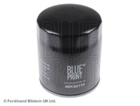Blue Print ADC42119 ÖLfilter FüR Mitsubishi Smart
