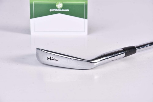 Mizuno MP-30 #4 Iron / 24 Degree / Stiff Flex Dynamic Gold S300 Shaft - Picture 3 of 6