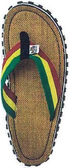 bob marley flip flops amazon
