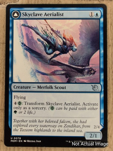 Magic MTG March of the Machine Singles - Mix & Match cards to save up to 35%! - Picture 218 of 268