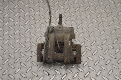 BMW F20 Bremssattel hinten rechts 116i 2013 RHD 17819123