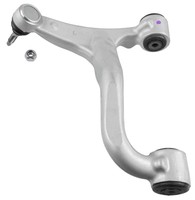 Steuerarm DB T. W163 ML 98- LE