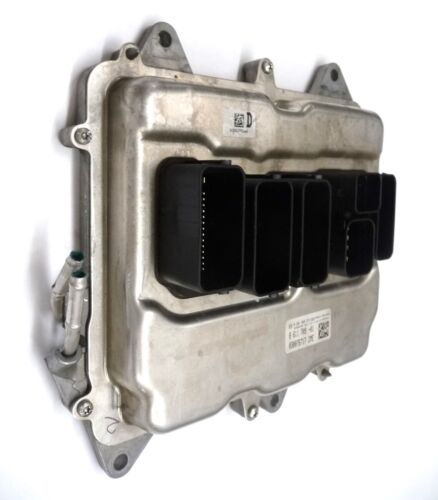 2013-2016 BMW F10 F12 F13 M5 M6 Engine Control Module ECM 12148611709 OEM A1 - Picture 2 of 9