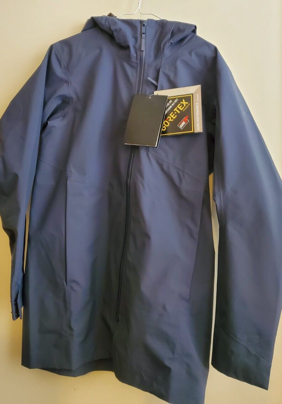 ARC'TERYX Cappotto uomo Arcteryx SAWYER PICCOLO Nuovo