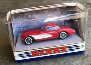 matchbox dinky collection