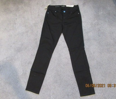 Women's LOFT Petite Modern Skinny Jeans 