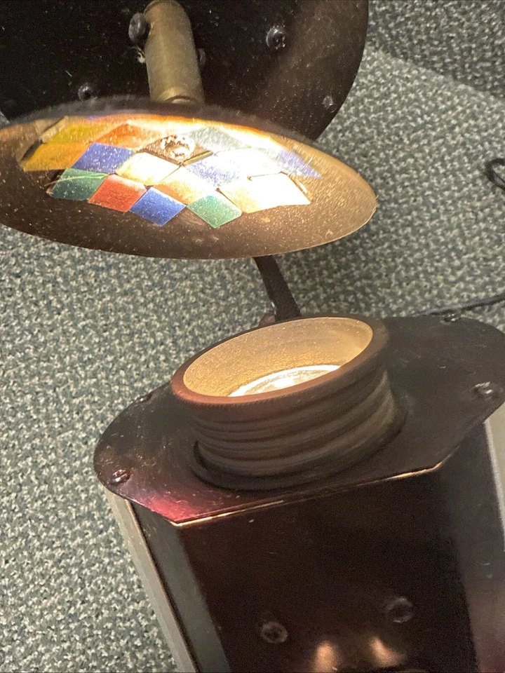 DJ Light Lights Odyssey Ripples Stage Party Wedding Lighting - Image 3 of 4