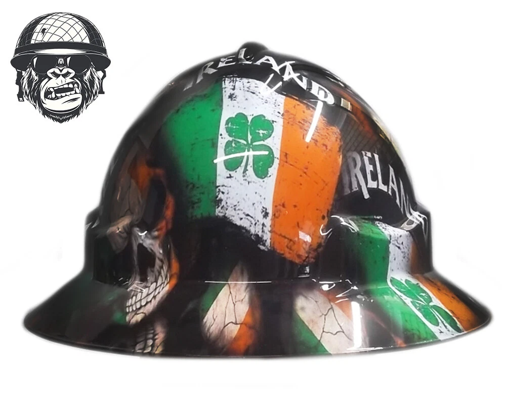 49ers full brim hard hat sale