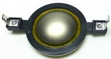 Replacement Diaphragm EV DH-1L Driver ELX200 Series 10,12,15 Electro Voice Boxes