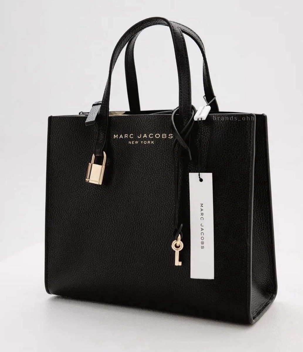 MARC JACOBS ブラックバックパック マーク ジェイコブス MARC JACOBS バッグ （ブラック