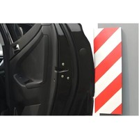 Garagen Kantenschutz Selbstklebend Auto-TüR Wandpolsterung 250X500 Wandschutz