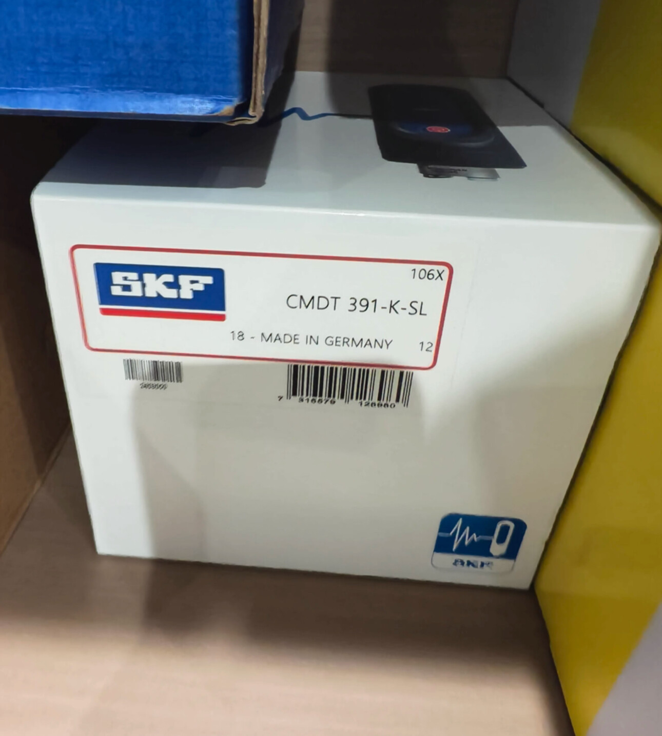 SKF CMDT391-K-SL CMAS100-SL Success Device CMDT391-K-SL CMDT391-K-SL