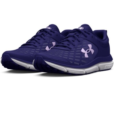 Under Armour 3026179 Womens Training UA Charged Assert 10 Running Athletic Size6
