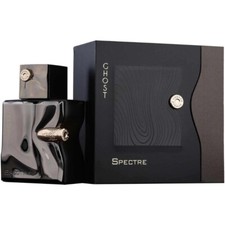 Spectre Ghost Fragrance World 80ml Eau De Parfum Men Arabic Luxury Fragrance