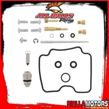 26-1265 CARBURETOR OVERHAUL KIT Suzuki DRZ400E CA MODEL CV CARB 400cc 2005- AL