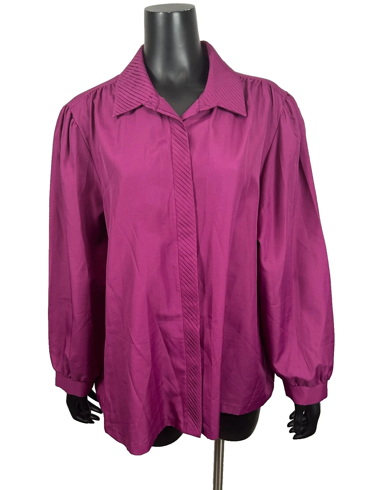 Lee 1980s Vintage Tops for Women