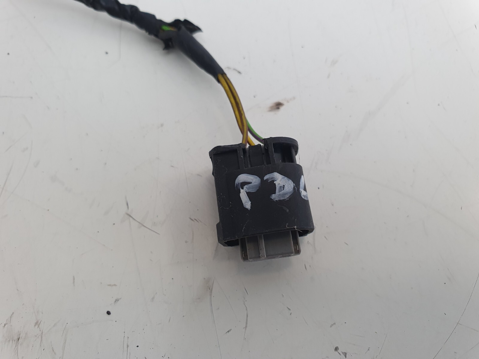 BMW TERMINAL CONNECTOR GREY 1452049-1 | eBay