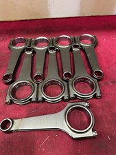 Carrillo 6.200 Billet Connecting Rods Nice 3311 Carrillo 6.200 Billet Connecting Rods Nice 3311