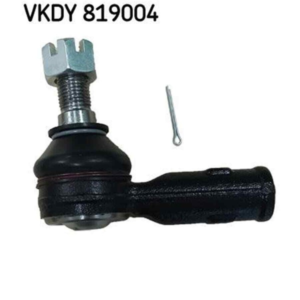 SKF Spurstangenkopf Vkdy 819004-image