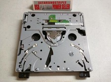 NINTENDO Wii DVD Rom Disk Replacement Drive w lens FITS ALL MODELS EXCEPT WII U