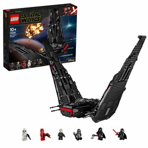 lego star wars 75256