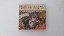 Imperator Le jeu du retournement de situation Jeu de société