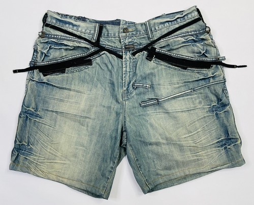 Vintage Marithe Francois Girbaud Men's 