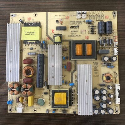 Proscan ER956S-A-238320-P03 Power Supply Tested ZWATT