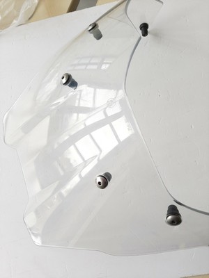 BMW F800GS F 800 GS Windschutzscheibe Alto 46637694991 Original | eBay 