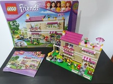 Lego FRIENDS 3315 Casa di Olivia