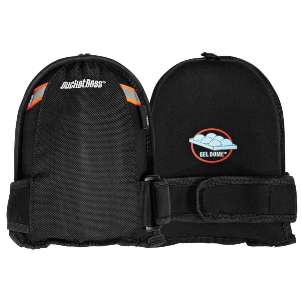 Наколенники Bucket Boss Geldome Megasoft 7590₽