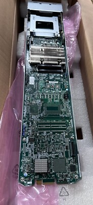 Supermicro MicroBlade MBI-6119G-T8HX - blade - No OS / No HD