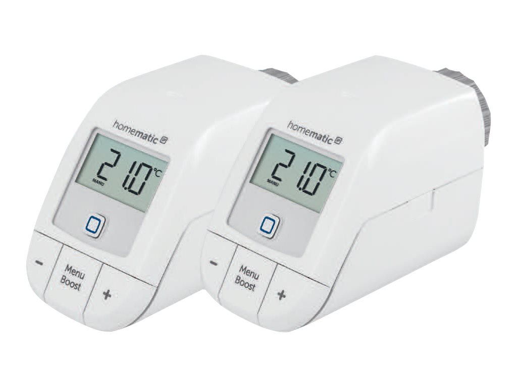 eQ-3 AG HMIP SK16 Starter Set Heizen Domotica 156537A0