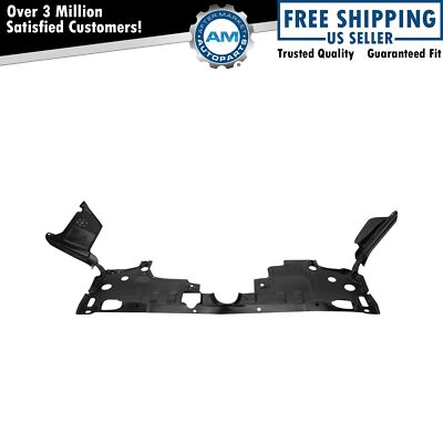 Engine Splash Shield Fits 2013-2017 Honda Accord