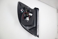 2007 Honda Accord Clear Tail Lights Right Side Passenger Taillight For 2009-2015 Honda Pilot – Red Clear Lens, Chrome Housing 2012 Honda Civic Tail Light - Foto 11