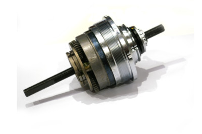 Sturmey Archer Innenverzahnung RX-RD5/RXL-RD5/RX-RF5/RX-RK5 (185mm)