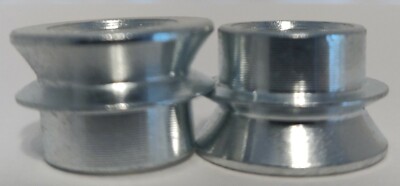 1/2'' TO 3/8'' High Misalignment Spacer Heims Rod End Ends Heim Joints HMS Joint 