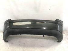 VOLVO V50 545 Stoßstange hinten 30678066 Heckschürze CEDAR GREEN