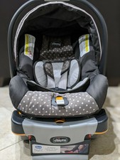chicco keyfit 30 lilla