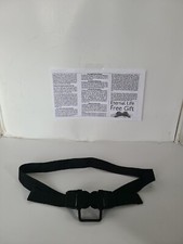 Safety 1st Disney Minnie Stroller Seat Belt Strap Harness Buckle TR266 CFT