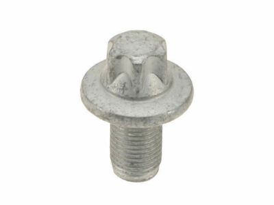 Genuine Flywheel Bolt fits BMW 428i xDrive Gran Coupe 2015-2016 14GDBR ...
