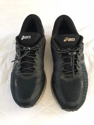 asics women's metarun running shoe