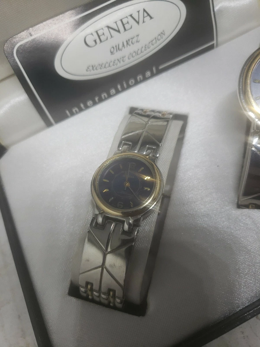 Geneva 2025 used watches