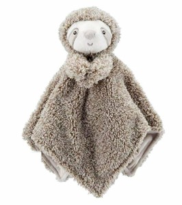 carter's cuddle plush