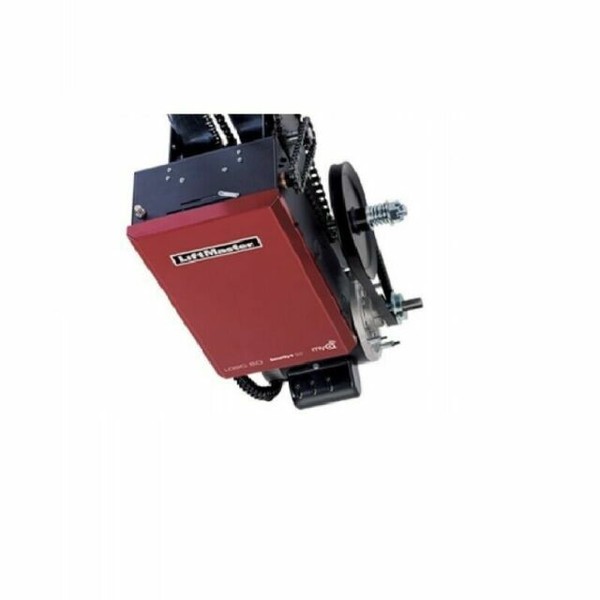 Liftmaster Elite T501L5 Head Only Commercial Trolley Garage Door Opener