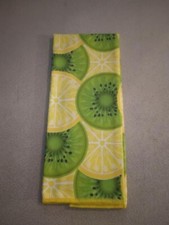 15 X 26 Kitchen towel Kiwi Lemon 276968