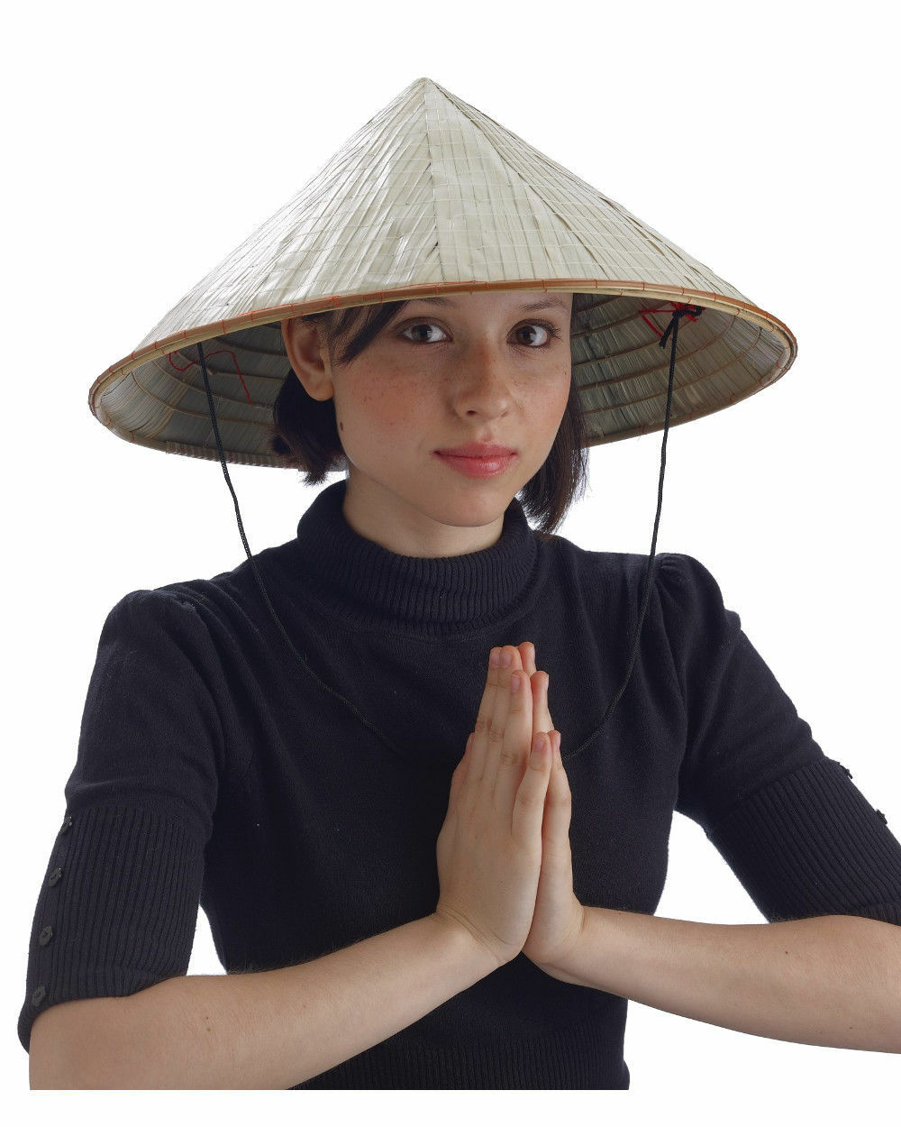 chinese pointy hat